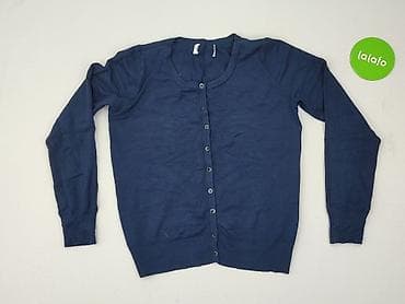 swetry c a: Cardigan, Kardigan damski, rozmiar S — 2