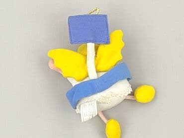 sukienka z jednorożcem h: Soft toy for infants, condition - Perfect — 3