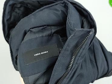 jackson hm: Vero Moda, Męska kurtka zimowa, rozmiar L — 4