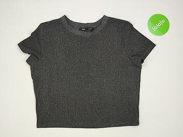 bluzki icon: Sinsay, T-shirt damski, rozmiar XL — 2