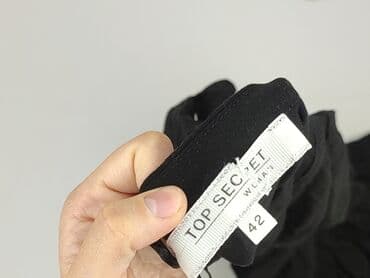 sukienki mini dopasowane: Top Secret, Sukienka damska, rozmiar XL — 5