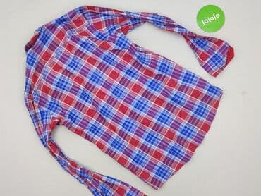 bawarska koszula: Koszula damska, rozmiar S — 4