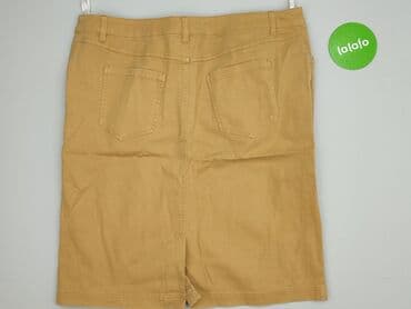 spódnice van gogh: Bpc bonprix collection, Spódnica damska, rozmiar 4XL — 3