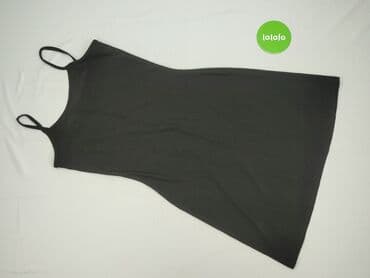 sukienki basicowe: Hennes Collection, Sukienka damska, M — 2