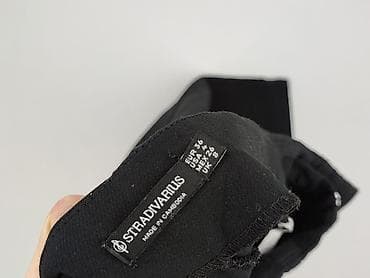 zara 11: Stradivarius, Spodnie materiałowe damskie, rozmiar XS — 4