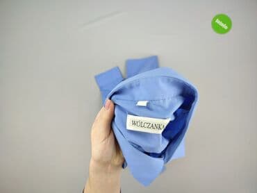 koszule taranko: Wółczanka, Koszulа dla mężczyzn — 11