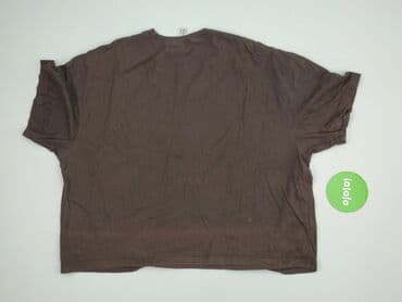 jack daniels bluza: H&M Divided, T-shirt damski, rozmiar XL — 3