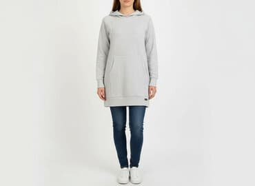 koszula nocna allegro: Tunika damska, rozmiar S — 1