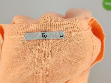 tesco ciuchy: Tu, Sweter damski, rozmiar L — 4