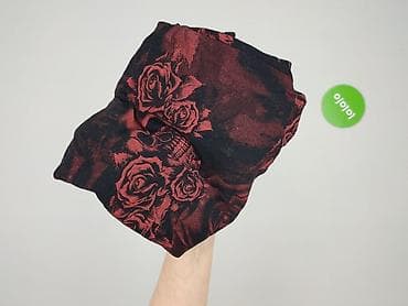 bluzka goth: Black, Top damski, rozmiar XL — 4