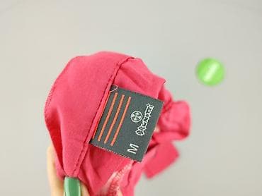 pull bear klapki: Spodnie materiałowe damskie, rozmiar M — 4