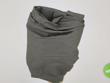 spodnie dresowe new balance: Reserved, Spodnie materiałowe damskie, M — 5