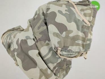 spodnie czołgisty: Spodnie 3/4 damskie, rozmiar XS — 5