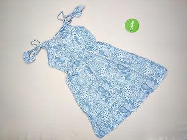 pyjama: Tom Rose, Sukienka damska, rozmiar L — 3