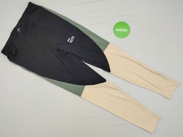 Women: Crivit, Leggings Sports for women, size L (EU 40) — 2