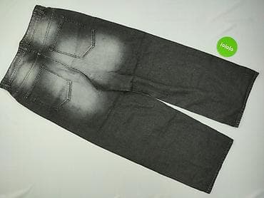 carry denim: House of Denim, Jeansy damskie, rozmiar L — 3