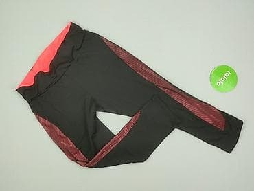 galaxy legging: Legginsy Sportowe damskie, rozmiar M — 2