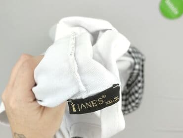 abercrombie koszula: Iné, Bluza z kapturem damska, 3XL — 4