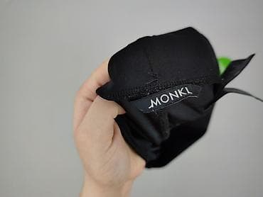 monster: Monki, Legginsy Sportowe damskie, rozmiar S — 5