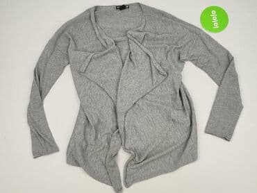 bluza ze skrzydłami h m: H&M Basic, Kardigan damski, rozmiar XS — 2