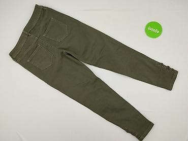 nike 39: F&F, Material trousers for women, size S — 4
