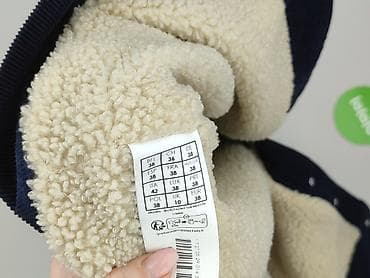 sweter turecki prl: Promod, Kamizelka damska, rozmiar M — 4