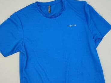 mts koszulka: Martes, T-shirt sportowy dla mężczyzn, rozmiar M — 1