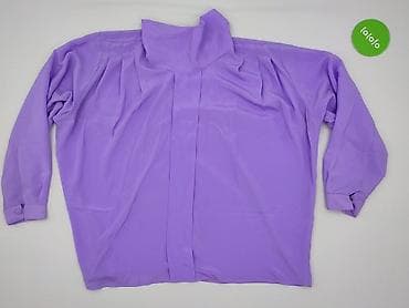koszule 4xl: Bluzka damska, rozmiar 9XL — 2