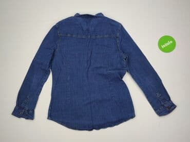 t shirty coca cola: House, Koszula damska, rozmiar M — 3