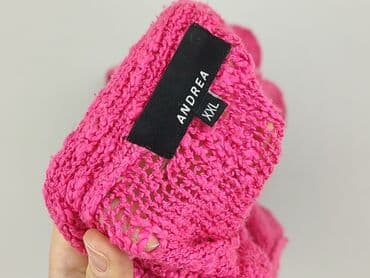intimissimi legginsy z kaszmirem: Andrea, Women`s knitwear, size 2XL (EU 44) — 4