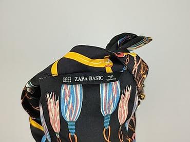 zara czerwony golf: Zara, Koszula damska, rozmiar XS — 4