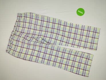 piżama dla par hello kitty: In Extenso, Spodnie dla mężczyzn, rozmiar 2XL — 4