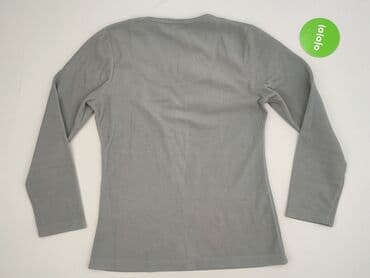 ciepła bluza: Bluzka damska, rozmiar S — 3