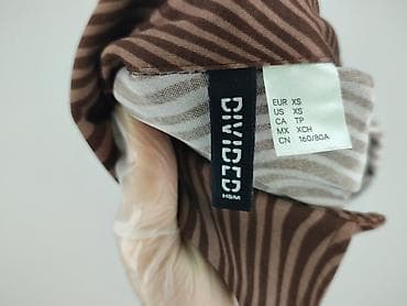 Жінкам: H&M Divided, Сукня жіноча, розмір XS — 4