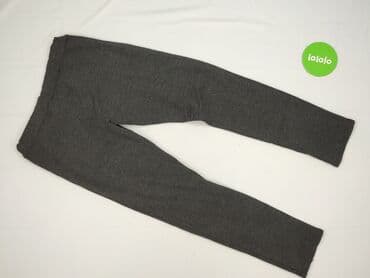 legginsy push up wysoki stan: Legginsy Eleganckie damskie, rozmiar M — 3