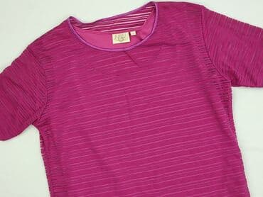 koszulki barcelony z nazwiskiem: T-shirt damski, L — 1