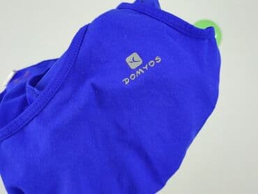 kipsta koszulki termoaktywne: Domyos, Top damski, rozmiar XS — 4