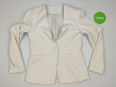 garnitury reserved: Reserved, Marynarka damska, rozmiar S — 2