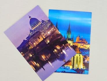 Postcards: Postcard, condition - Perfect — 2