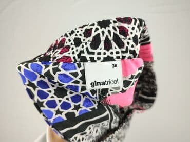 legginsy push up gatta: Gina Tricot, Spodnie materiałowe damskie, XS — 4