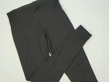 deichmann nike: Legginsy Sportowe damskie, rozmiar S — 1