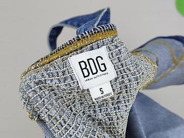 upla: BDG, Sukienka damska, rozmiar S — 5
