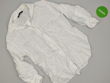 zara koszula w usta: Zara, Koszula damska, M — 2