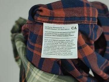 dresy ozone: Clockhouse, Koszulа dla mężczyzn, rozmiar XS — 5