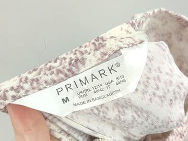 spodnie dresowe pusheen: Primark, Світшот жіночий, розмір M — 4