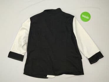 ochnik marynarki damskie: Marynarka damska, rozmiar 4XL — 3