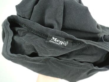 koszulki z długim rękawem damskie gestuz: MEGI, Women`s T-shirt, size S — 5