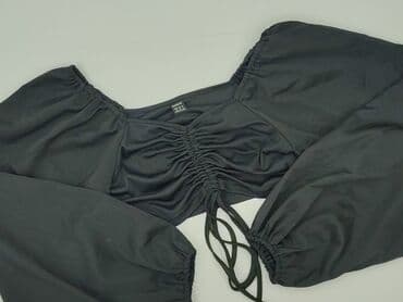 crop sukienki: Shein, Top damski, rozmiar XS — 1