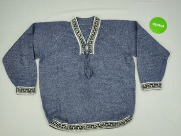 swetry reserwed: Sweter damski, 3XL — 2