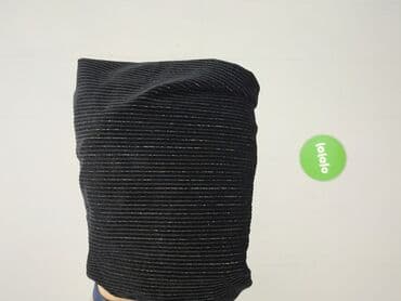 spódnice plisowane tiulowe czarne: Kiabi, Bluzka damska, rozmiar XS — 6